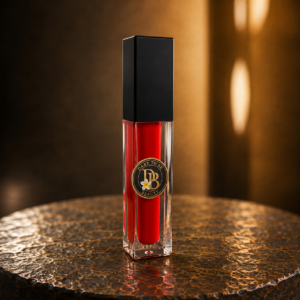 Liquid Lipstick - Fearless