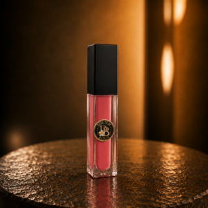 Liquid Lipstick – Brave